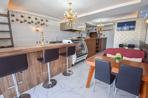 Local en venta en Rincon de las Palmas, Mazatlán — foto 2 de 17
