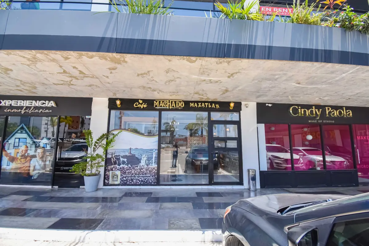 Local en venta en Rincon de las Palmas, Mazatlán — foto 1 de 17