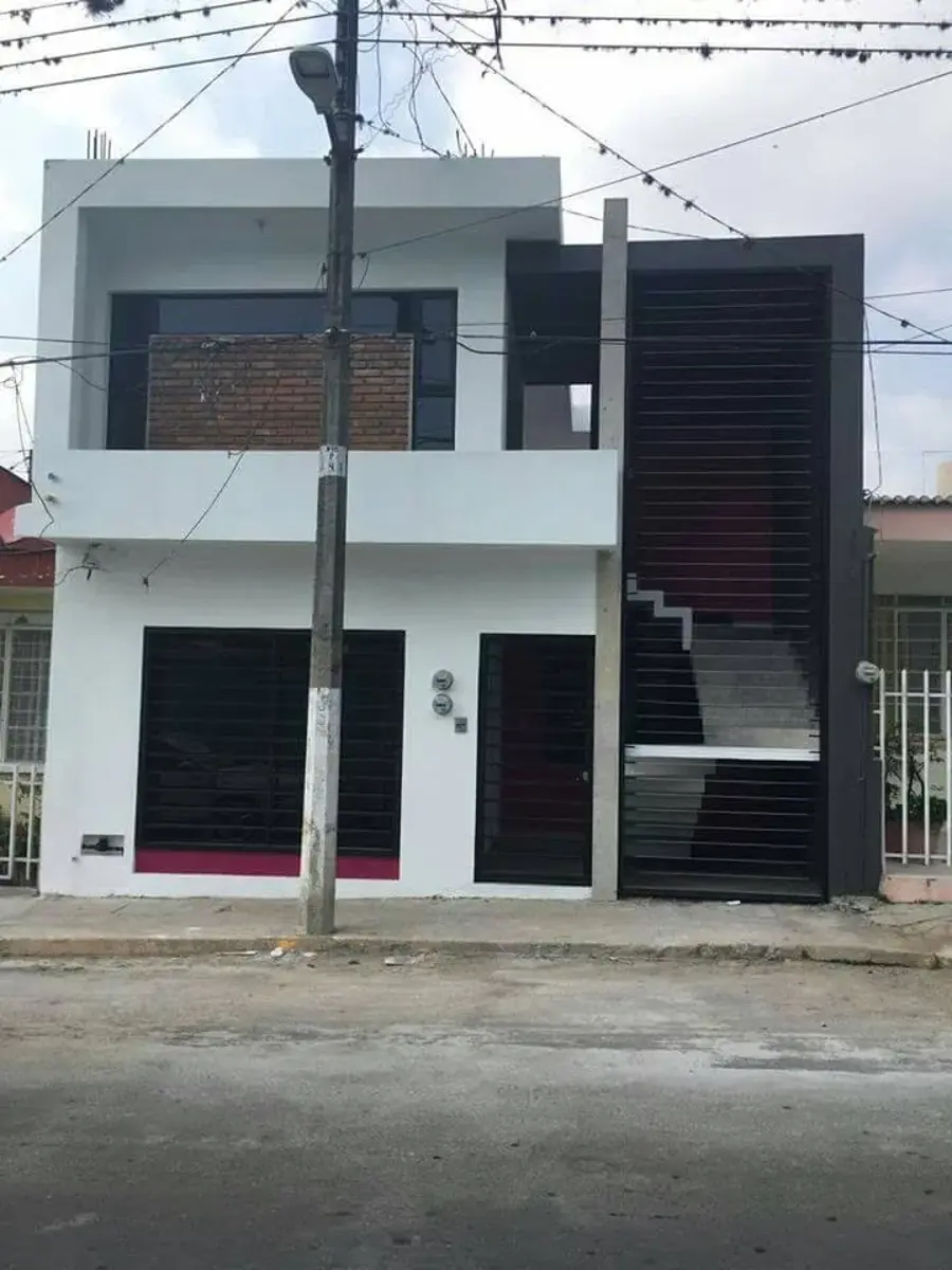Departamento en renta en Alameda, Córdoba — foto 1 de 8