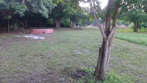 Terreno en venta en La Bocana (Dos Bocas), Medellín de Bravo — foto 3 de 4