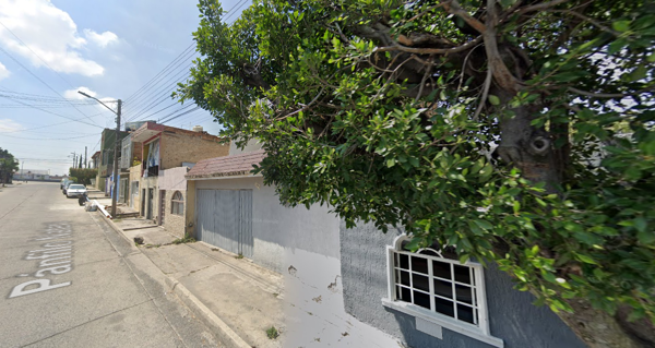 Casa en venta en Lomas del Paraíso 1a. Sección, Guadalajara — foto 2 de 10