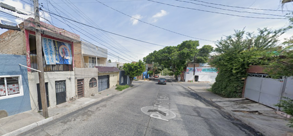Casa en venta en Lomas del Paraíso 1a. Sección, Guadalajara — foto 3 de 10
