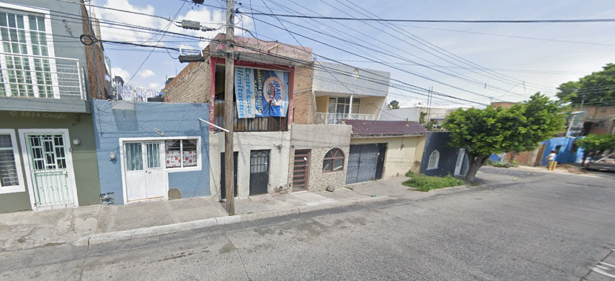 Casa en venta en Lomas del Paraíso 1a. Sección, Guadalajara — foto 1 de 10