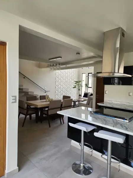 Casa en venta en Las Animas, Temixco — foto 3 de 11