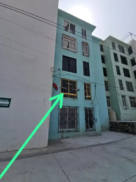 Departamento en venta en Alta Progreso INFONAVIT, Acapulco de Juárez — foto 2 de 7