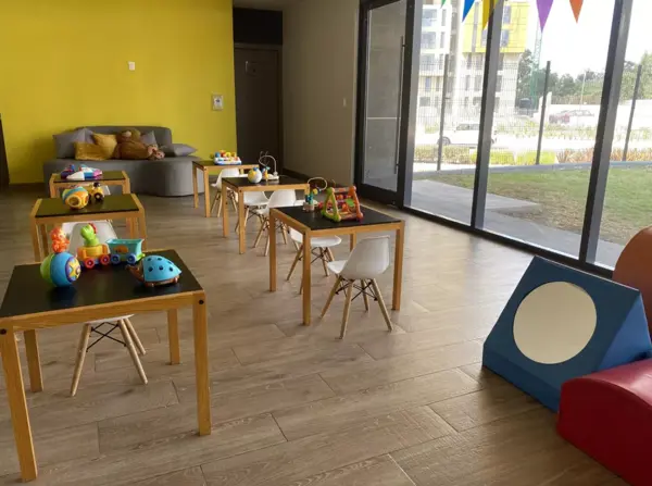 Departamento en renta en Bosques del Valle 2a Sección, Coacalco de Berriozábal — foto 3 de 15