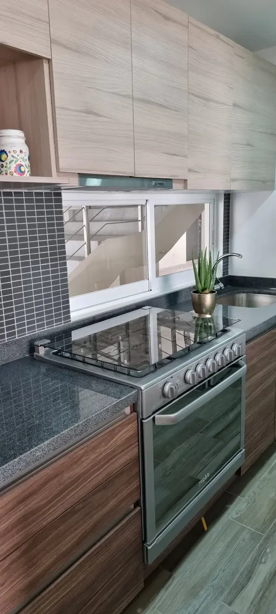 Departamento en renta en Arcos del Alba, Cuautitlán Izcalli — foto 1 de 13