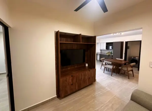 Departamento en renta en San Isidro, Torreón — foto 3 de 13