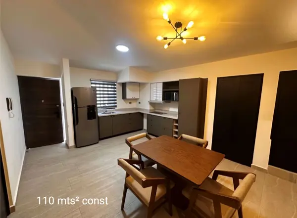 Departamento en renta en San Isidro, Torreón — foto 2 de 13