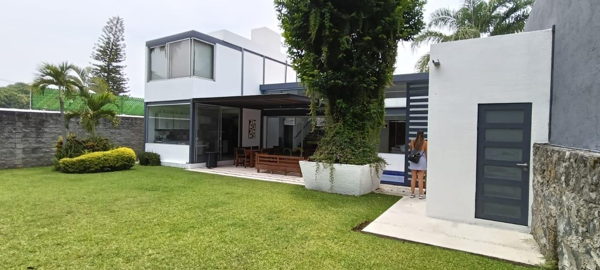Casa en venta en Delicias, Cuernavaca — foto 3 de 30