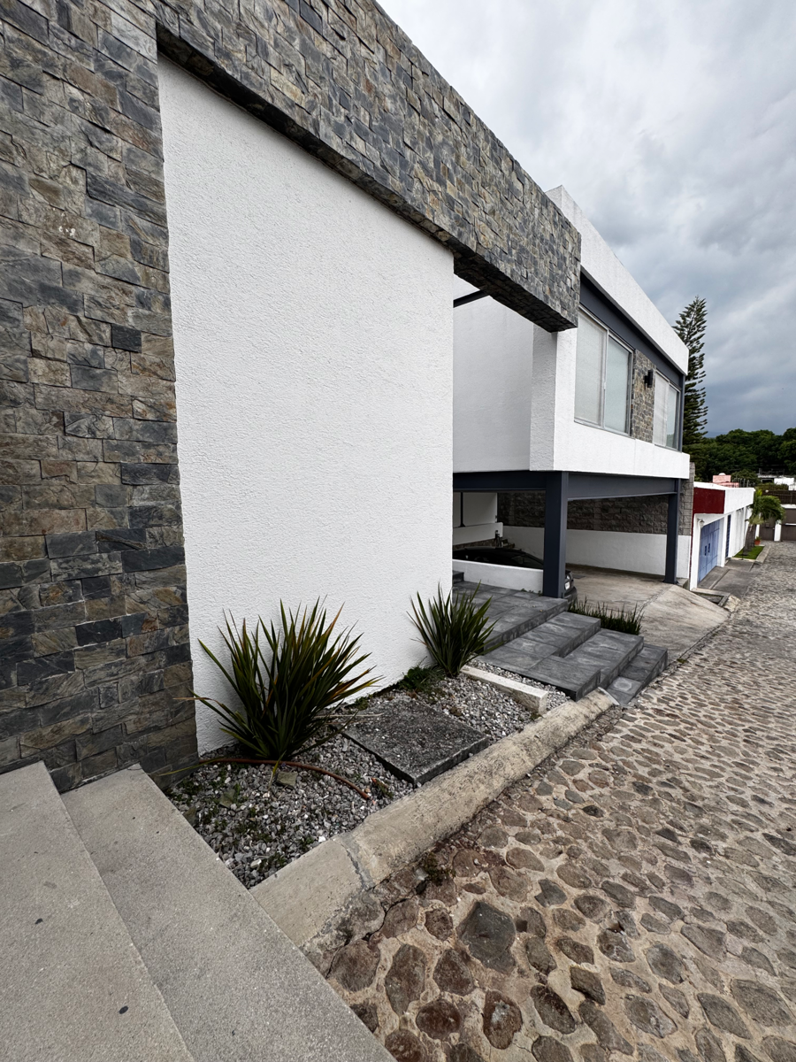 Casa en venta en Delicias, Cuernavaca — foto 1 de 30