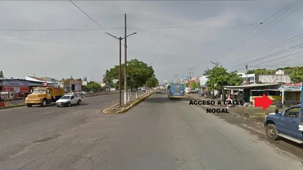 Terreno en venta en Adolfo Lopez Mateos, Veracruz — foto 3 de 14