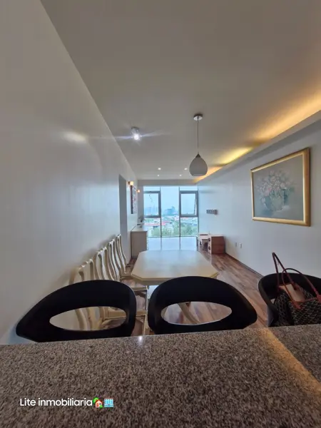 Departamento en renta en San Jeronimo Lidice, La Magdalena Contreras — foto 3 de 13