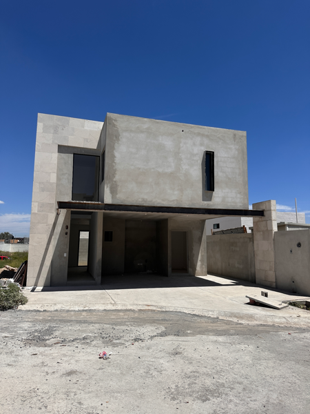 Casa en venta en Vista Hermosa, Saltillo — foto 3 de 17