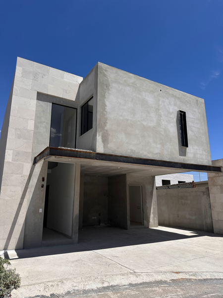 Casa en venta en Vista Hermosa, Saltillo — foto 2 de 17