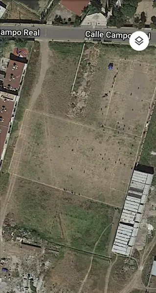 Terreno en Venta en Puebla - Zona Amozoc Chachapa, Casa Blanca — foto 1 de 6