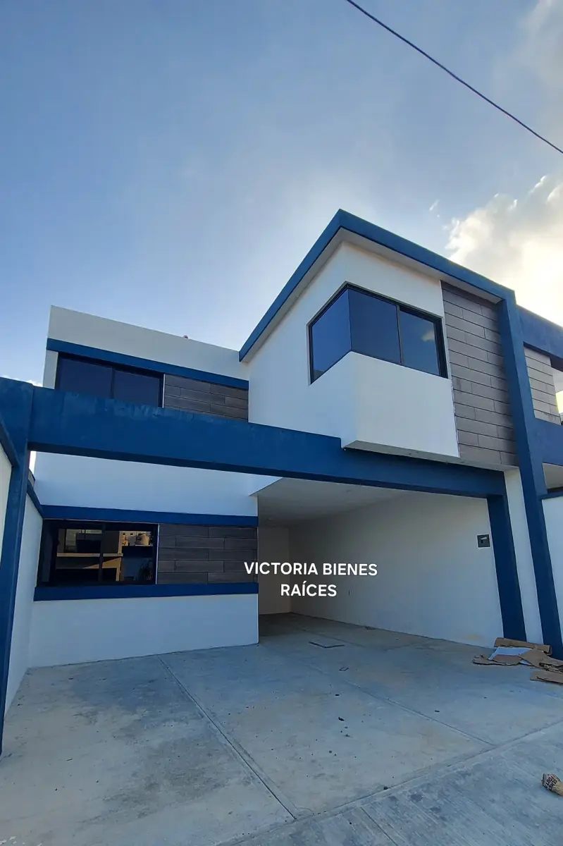 Casa en venta en Ampliación Zacatepec, Córdoba — foto 1 de 14