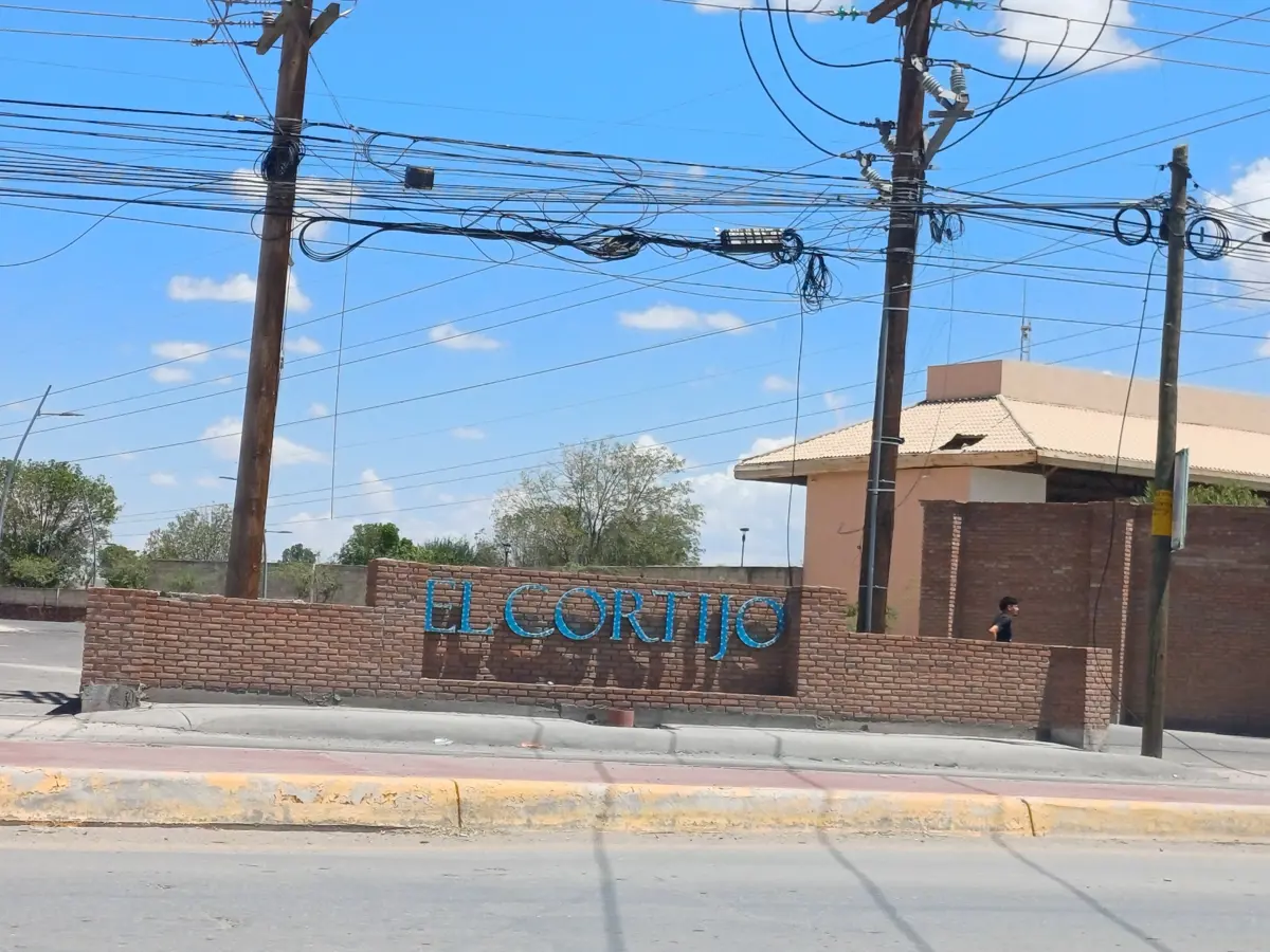 Terreno en venta en Las Trojes, Torreón — foto 1 de 6