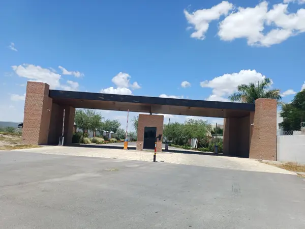 Terreno en venta en Las Trojes, Torreón — foto 2 de 6