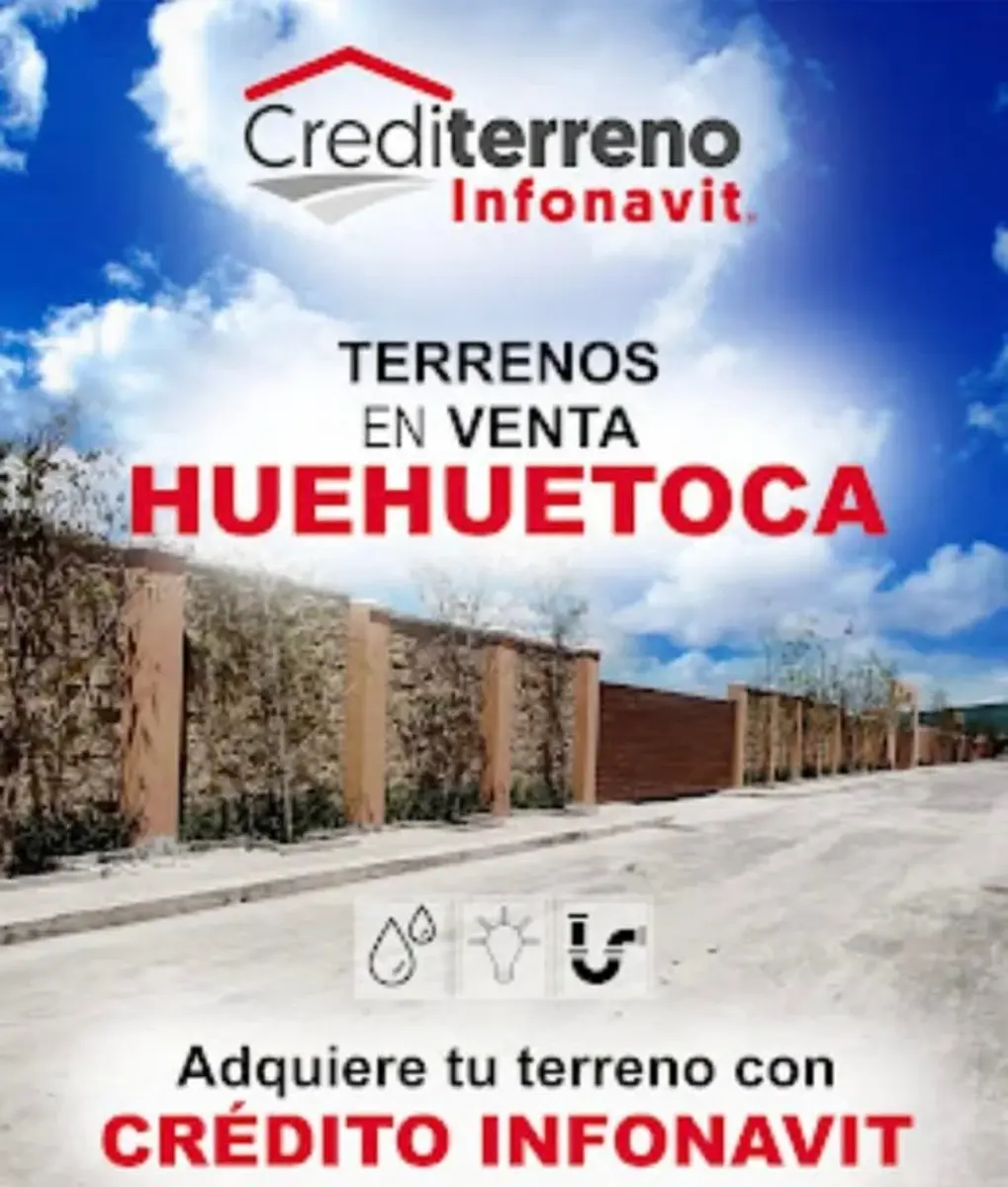 Terreno en venta en Los Héroes Coacalco, Coacalco de Berriozábal — foto 1 de 5