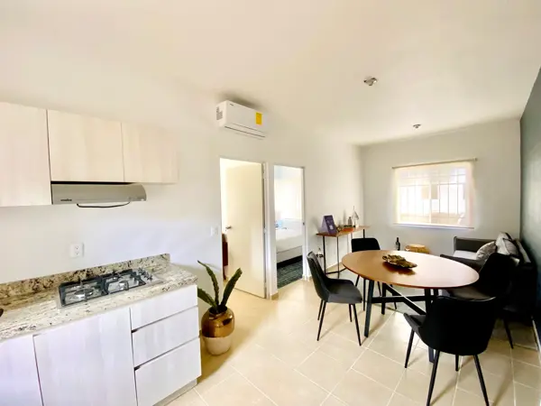 Departamento en venta en Real Lucerna, Playa del Carmen — foto 2 de 7
