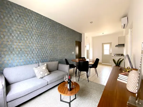 Departamento en Venta en Real Lucerna, Solidaridad, Quintana Roo — foto 1 de 7