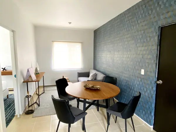Departamento en venta en Real Lucerna, Playa del Carmen — foto 3 de 7