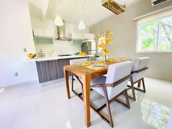 Departamento en venta en Playa del Carmen — foto 1 de 7