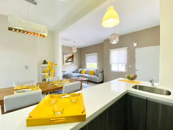 Departamento en venta en Real Lucerna, Playa del Carmen — foto 3 de 7