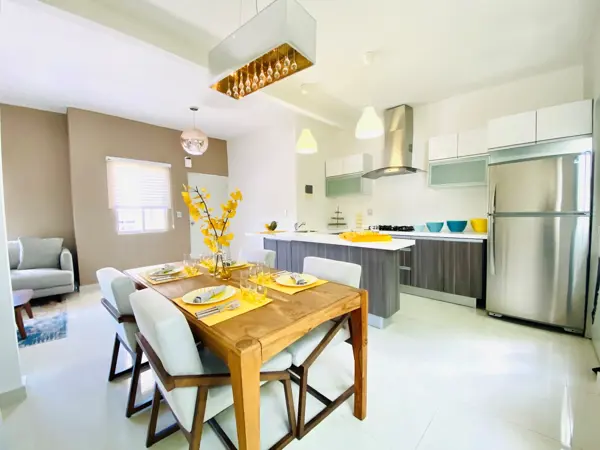 Departamento en venta en Real Lucerna, Playa del Carmen — foto 2 de 7