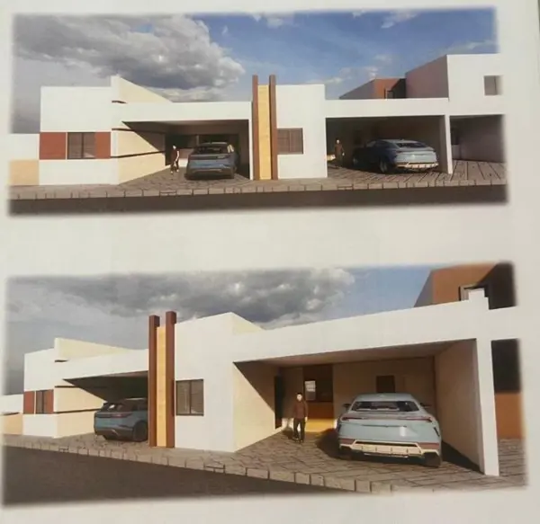 Casa en venta en Lomas de las Etnias, Torreón — foto 2 de 5