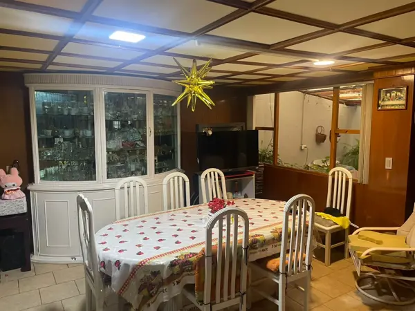 Casa en venta en Aviacion Civil, Venustiano Carranza — foto 3 de 19