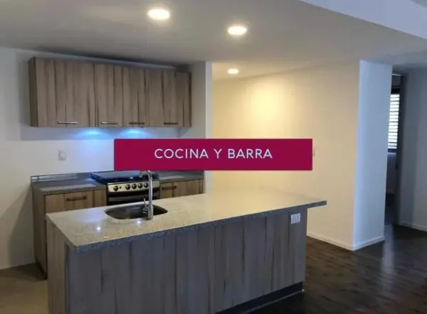 Departamento Venta en Atelier Juriquilla, Queretaro