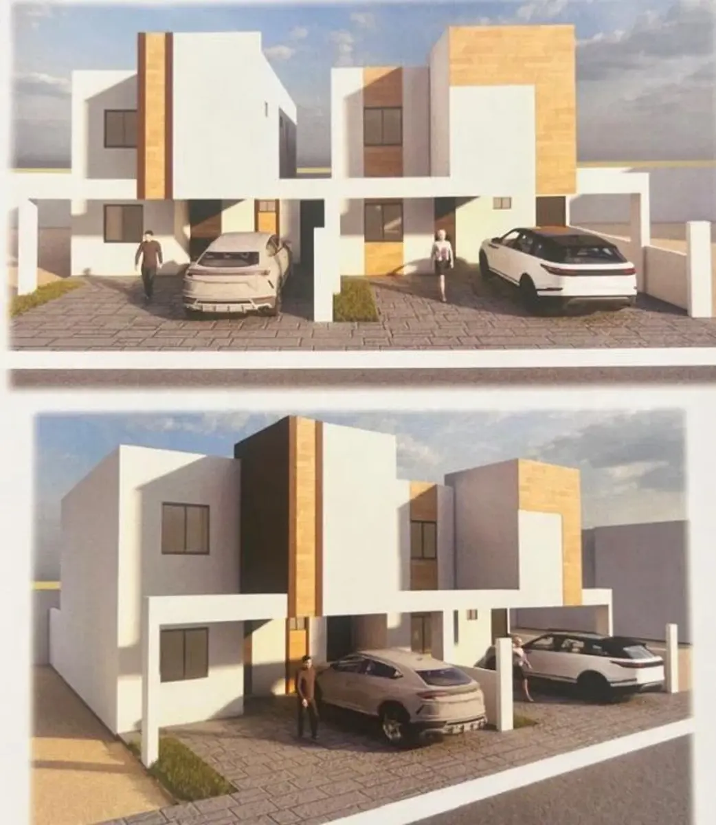 Casa en venta en Lomas de las Etnias, Torreón — foto 1 de 7