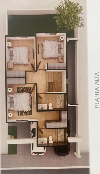Casa en venta en Lomas de las Etnias, Torreón — foto 3 de 7
