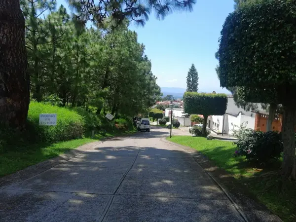 Casa en venta en Vista Hermosa, Cuernavaca — foto 2 de 12