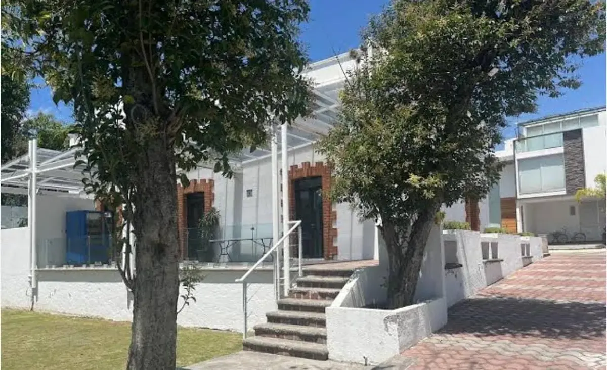 Terreno en venta en Lomas de Angelópolis, Ocoyucan — foto 1 de 7