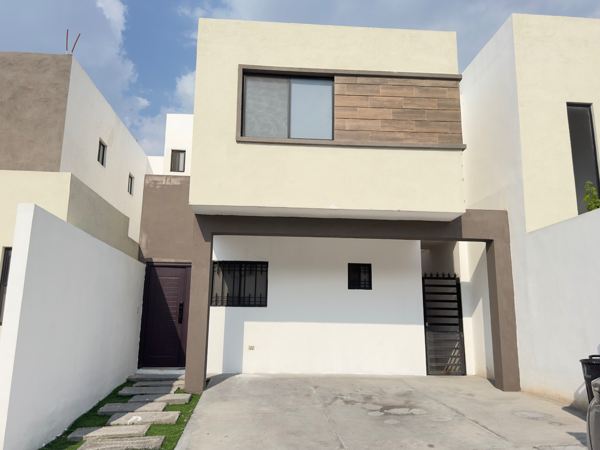 Casa en renta en Nuevo Mirasierra, Saltillo — foto 2 de 31