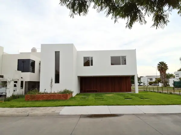 Residencia Nueva de Lujo – San Lorenzo Residencial, Celaya