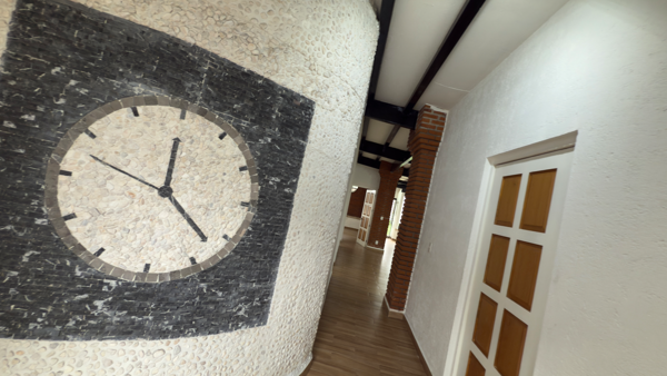 Casa en renta en Valle de Tepepan, Tlalpan — foto 3 de 13