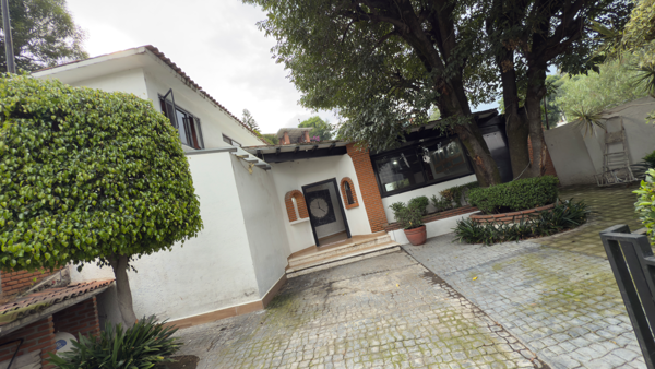 Casa en renta en Valle de Tepepan, Tlalpan — foto 2 de 13