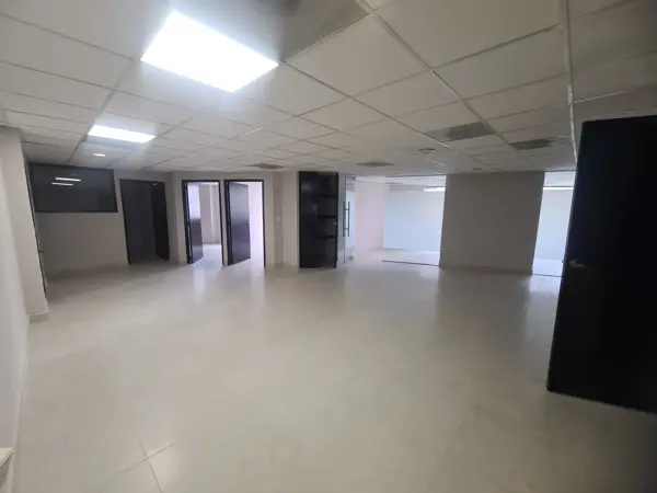 Oficina en renta Anzures