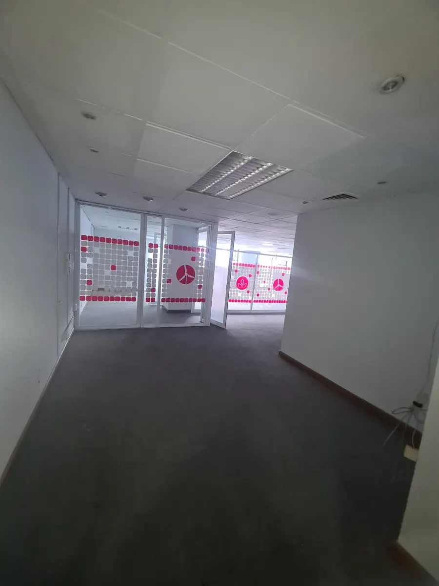 Oficina en renta Anzures Oficina en renta Anzures