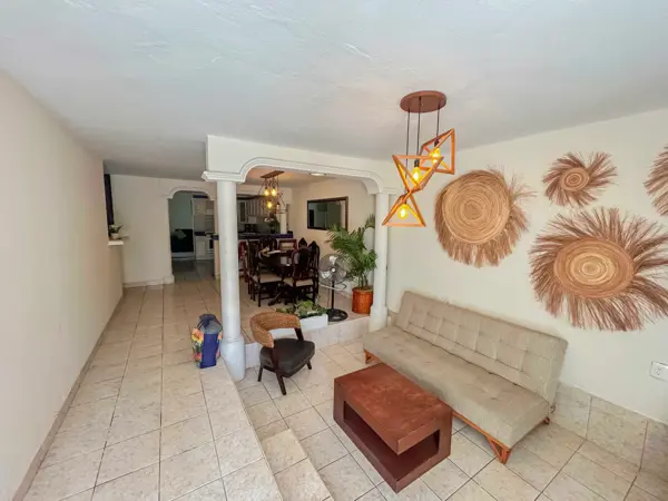 Casa en renta en San Angel, Mazatlán — foto 3 de 32