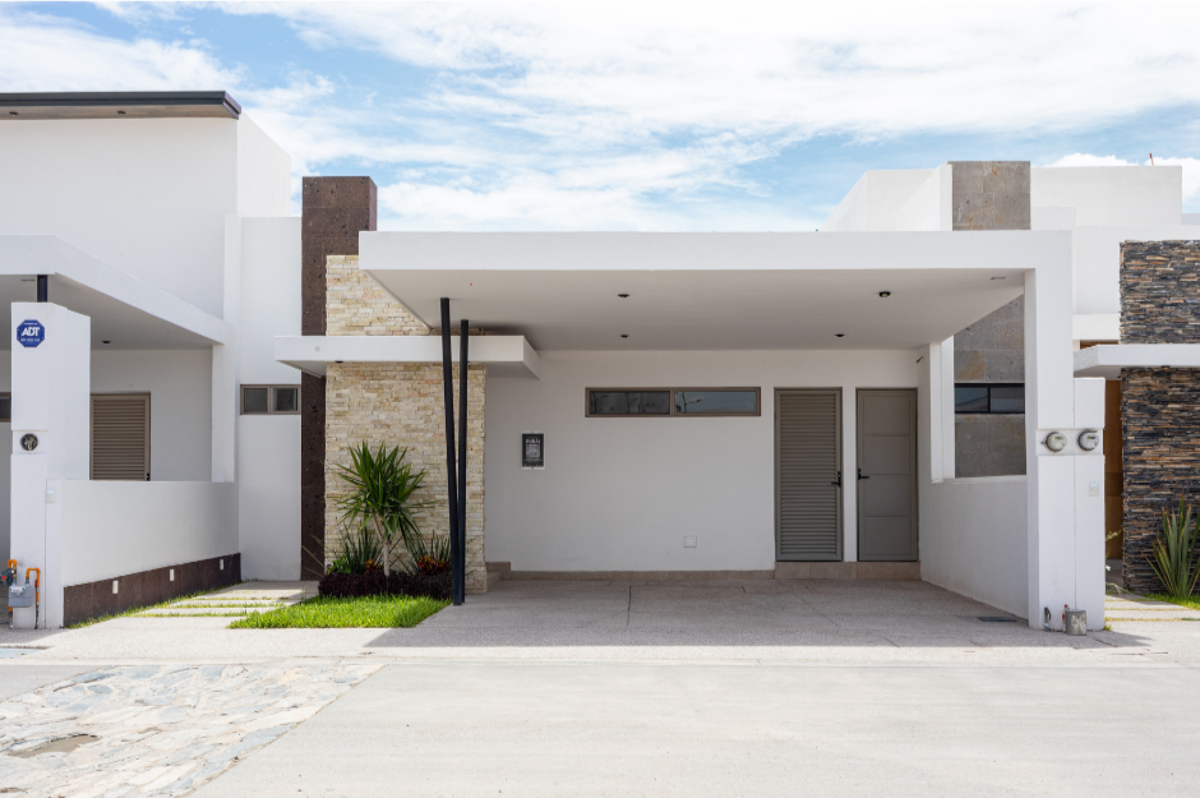 Casa en venta en Los Viñedos, Torreón — foto 1 de 15