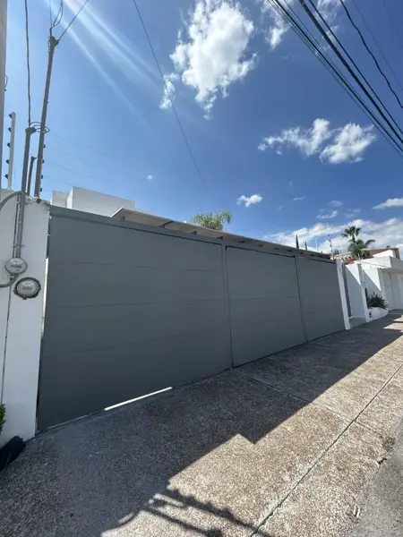 Casa en Venta en Villas del Meson, Juriquilla