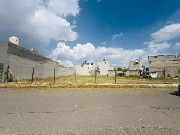 Terreno en venta en Reforma, Chiautempan — foto 2 de 6
