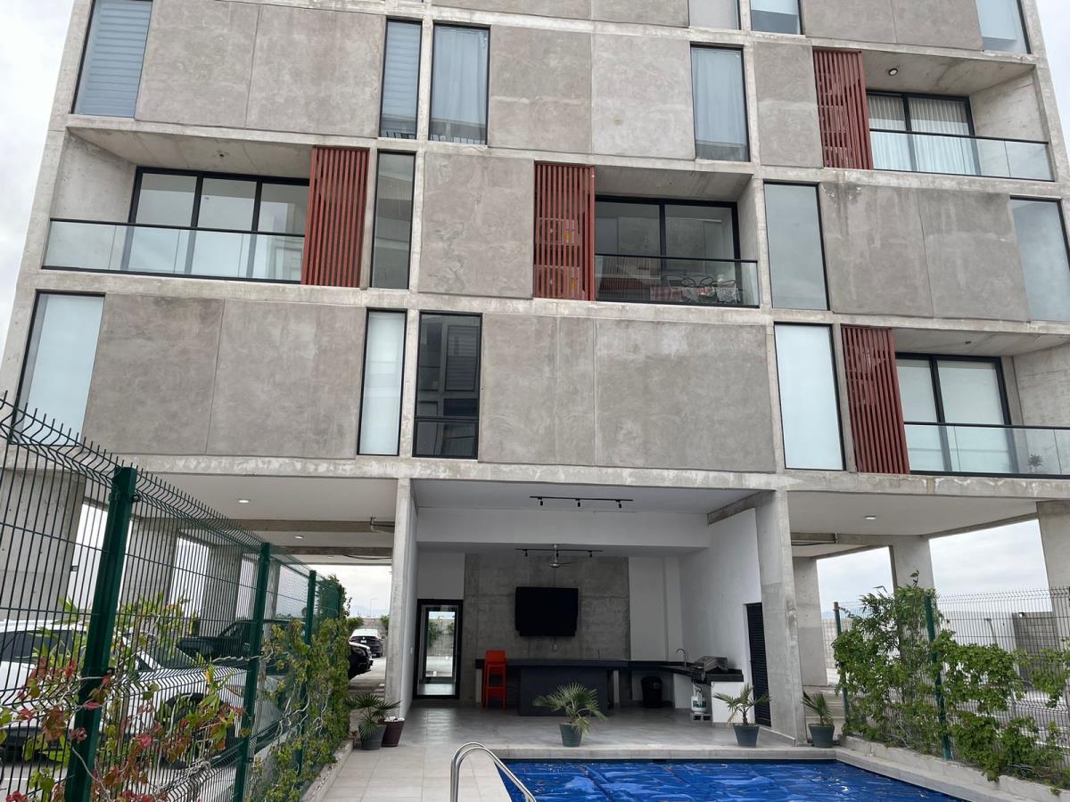 Departamento en renta en Ampliación Senderos, Torreón — foto 1 de 12