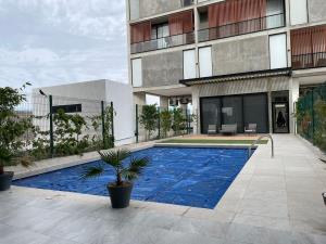 Departamento en renta en Ampliación Senderos, Torreón — foto 2 de 12