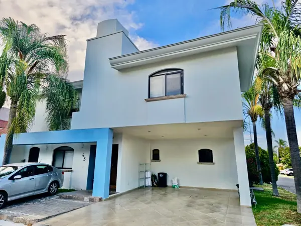 Casa en venta en Puertas Del Tule, Zapopan — foto 2 de 13
